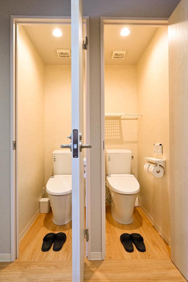 Hotel Azuma See Tokio Zewnętrze zdjęcie