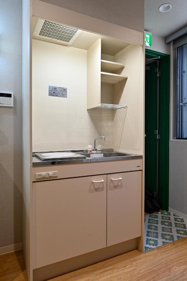 Hotel Azuma See Tokio Zewnętrze zdjęcie