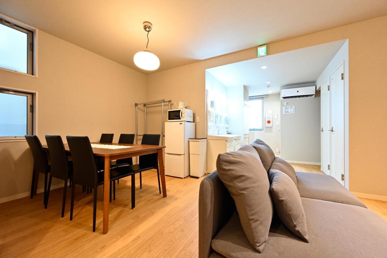 Hotel Azuma See Tokio Zewnętrze zdjęcie