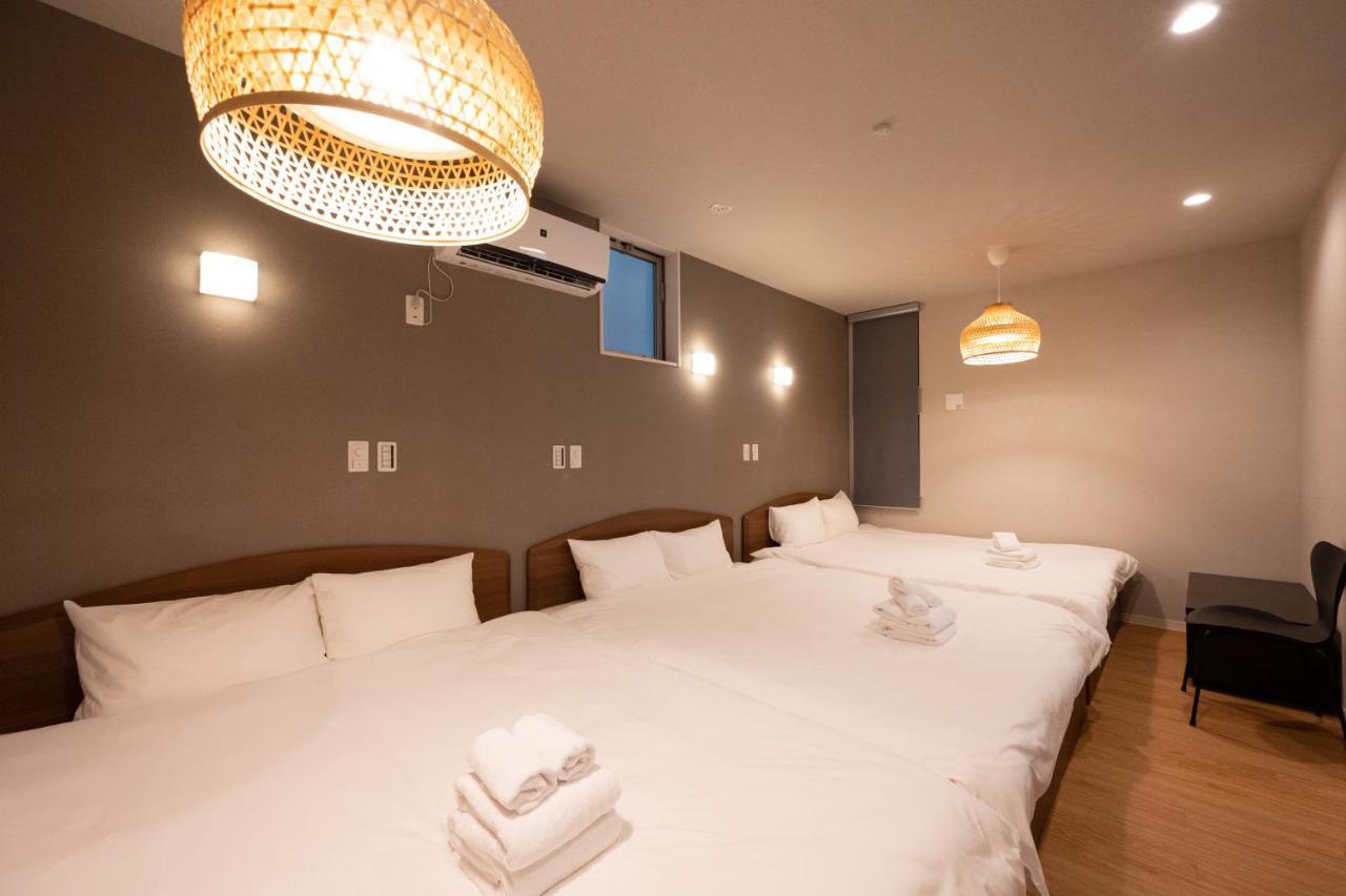 Hotel Azuma See Tokio Zewnętrze zdjęcie