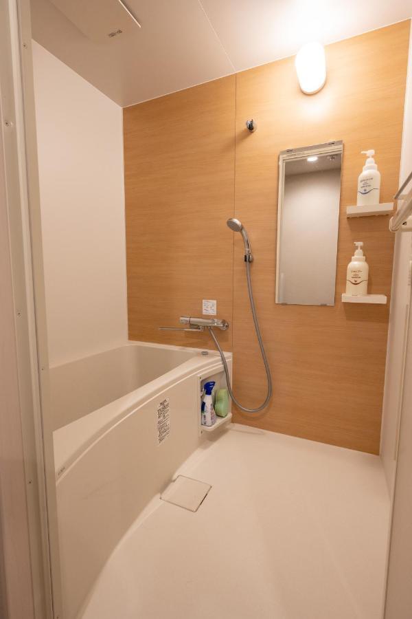 Hotel Azuma See Tokio Zewnętrze zdjęcie
